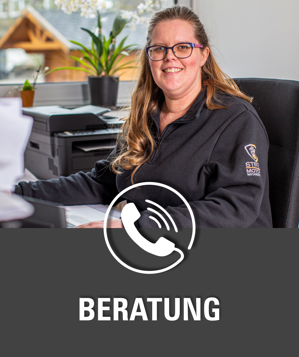 Beratung