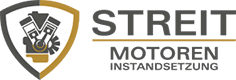 Logo Streit Motoreninstandsetzung