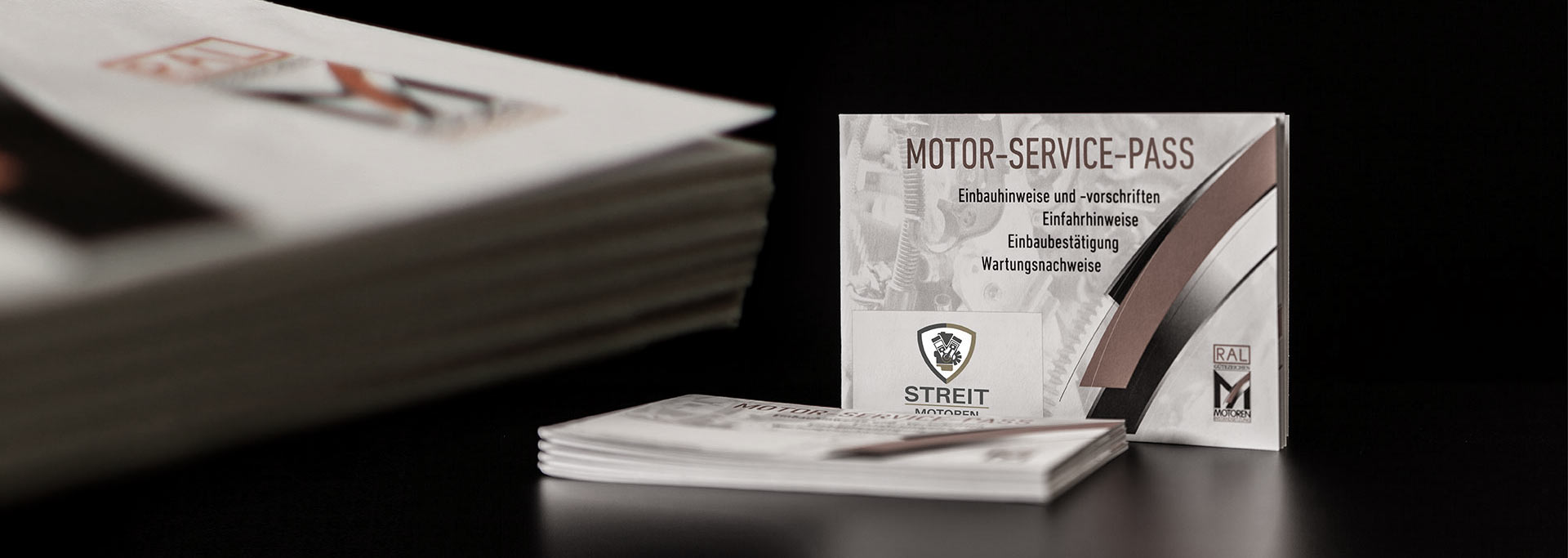 Motor-Service-Pass