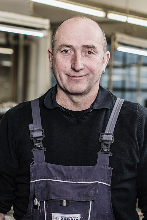 Dietmar Biskoping – KFZ-Mechatroniker Dietmar Biskoping – KFZ-Mechatroniker
