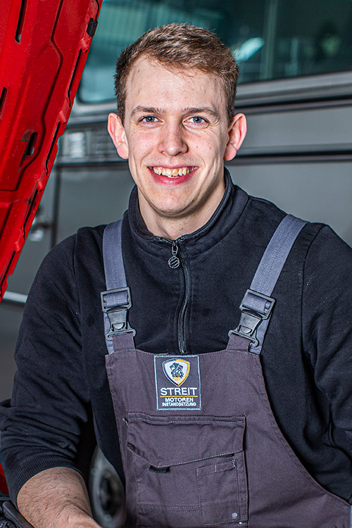 Lukas Bald Lukas Bald