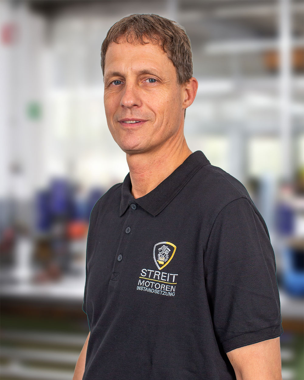 Oliver Duwe – KFZ-Mechatroniker