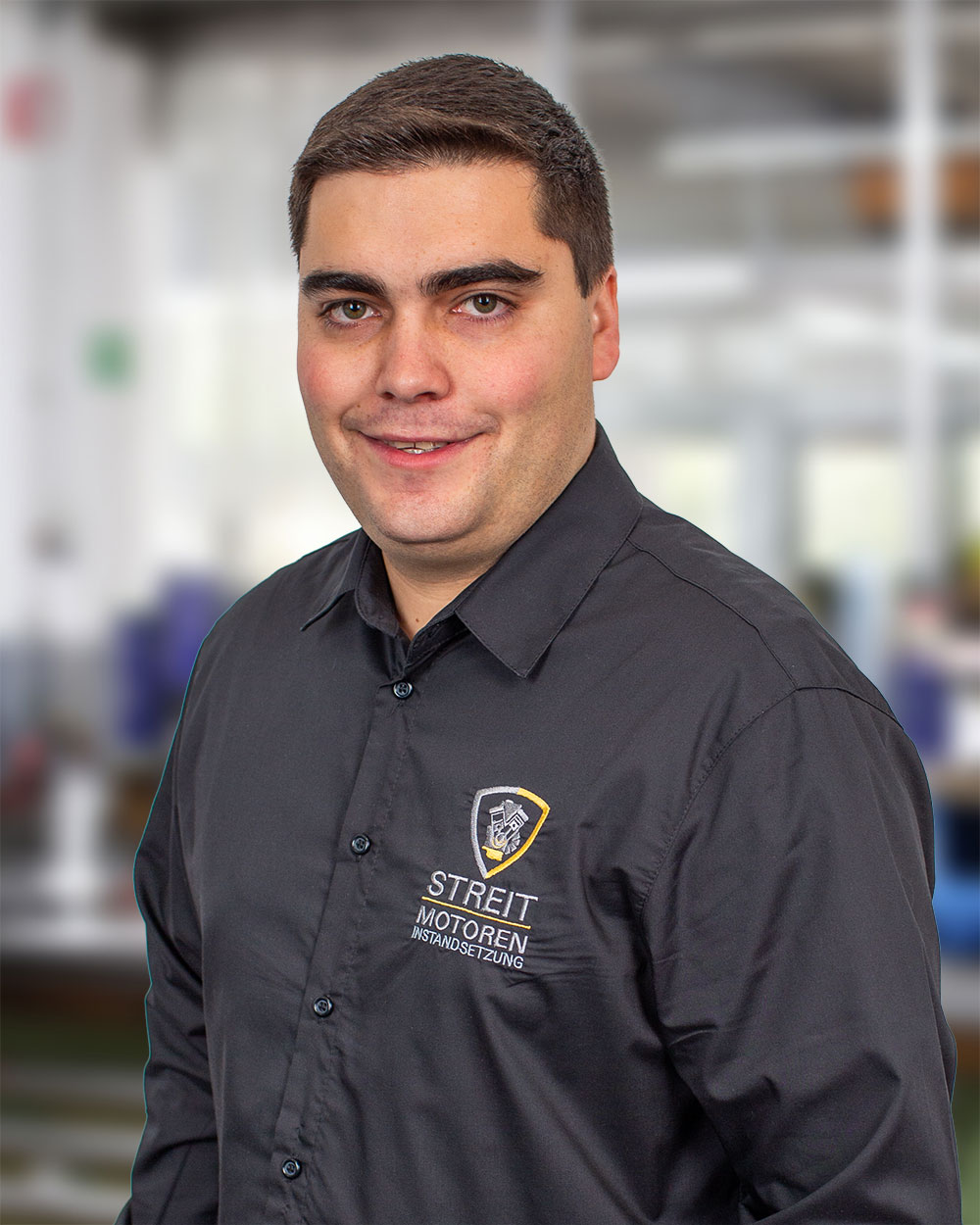 Robin Stoll – Beratung