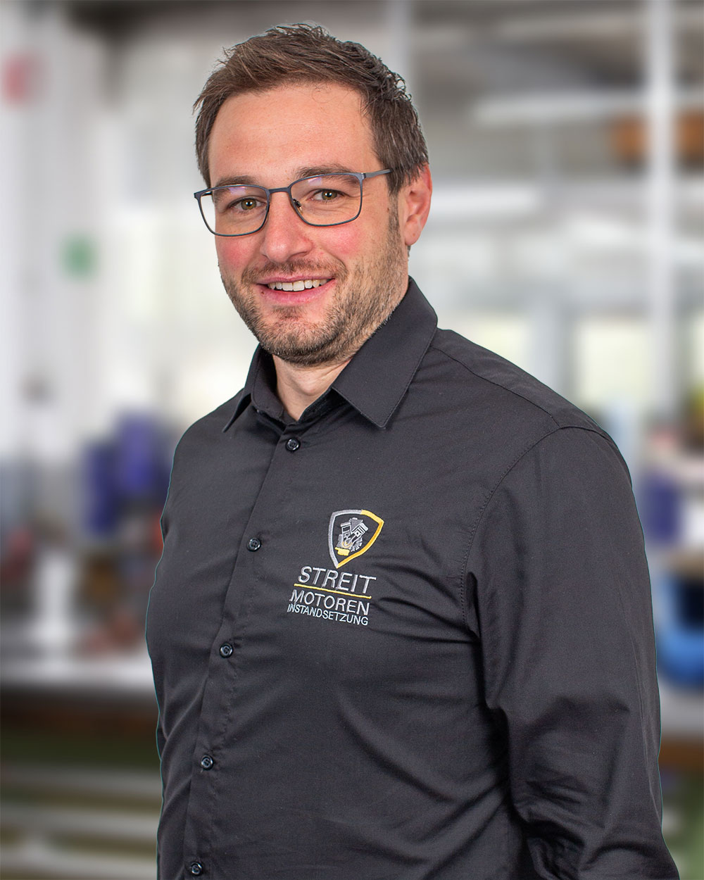 Thomas Schwens – KFZ-Meister